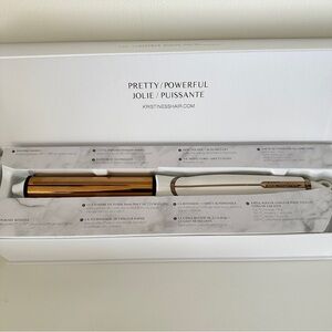 Kristin Ess Soft Wave Pivoting Wand